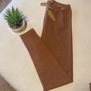 SKIMS leggings